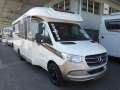 Carthago chic c-line T 4.9 LE Teilintegriert