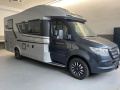 Adria CORAL SUPREME MB 650 SL Teilintegriert