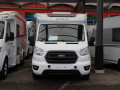 Dethleffs Globebus Go T 45 Ford / 2024 Teilintegriert