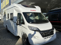 Dethleffs Just Camp T 7052 DBM partiellement intégré