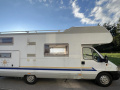 Fiat Buerstner A655 Alkoven