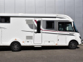 Rapido 8096 DF PREMIUM EDITION 2,3 DIESEL FIAT Integriert