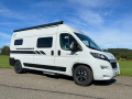 Crosscamp Unlimited Edition Full 600 Kastenwagen