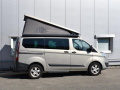 Ford TRANSIT CUSTOM NUGGET WESTFALIA Minibus