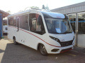 Dethleffs Alpa I 6820-2 Integriert