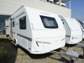 Weinsberg 480 QDK CaraOne Wohnwagen