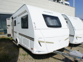 Weinsberg 480 QDK CaraOne Wohnwagen