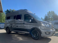 Etrusco CV 600 DF 4X4 Kastenwagen