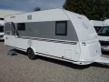 Knaus Sport 540FDK Wohnwagen