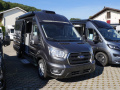 Weinsberg Cara Tour 600 MQ Kastenwagen