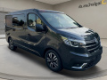 Renault Hanroad TREK 5+ Van