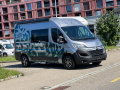 Citroen Jumper 2.2 HDI Fourgonnette