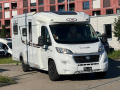Fiat LMC Breezer Van 646G Teilintegriert