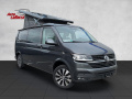 Westfalia Kepler One 2.0 TDI DSG Van