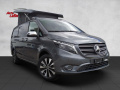Westfalia Jules Verne Avantgarde 4M Minibus
