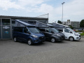 Ford Westfalia Nugget L1 AD Van