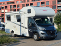 Fiat Dethleffs Trend A 6977 Alcôve