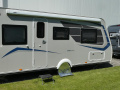 Caravelair Artica 492 Wohnwagen