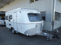 Eriba Touring 530 Edition Legend Caravane
