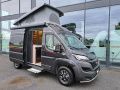 Bürstner Eliseo C 540 Kastenwagen