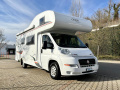Carado A366 - Family Travel - Kaj&uuml;te Alkoven