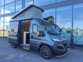 Bürstner Eliseo C 540 Fourgonnette