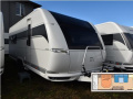 Hobby 660 WQM MAXIA Wohnwagen