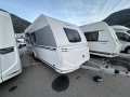 Knaus Sport ePOWER SELECTION 500 KD Wohnwagen