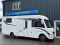 Fleurette Discover 69LMC intégré
