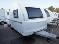 Adria Altea 542 PK   P 3 Caravane