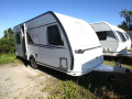 Knaus 500 FU Südwind 60 Years Wohnwagen