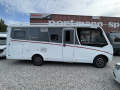 Dethleffs Globebus I 6 intégré