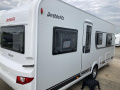 Dethleffs Aero 520ER Wohnwagen