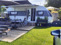 Hobby Prestige 560 FC Caravane