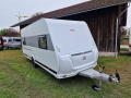 LMC Style Lift 500 K (2024) Caravane
