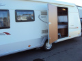 LMC Musica MK 560 R Caravane