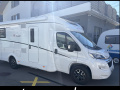 Dethleffs Just 90 T 7052 DBM Citroen Semi-integrale