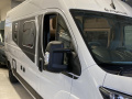 Sunlight Cliff 601 by Hymer Group NEU Fourgonnette