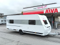 LMC Videro 510E Wohnwagen