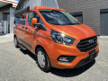 Ford S-Camper Fourgonnette