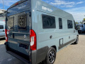 Clever Vans Celebration Citroen 165 PS Kastenwagen