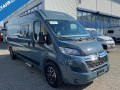 Clever Vans Celebration Citroen 165 PS Kastenwagen
