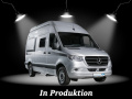 Hymer Grand Canyon S 4x4 Fourgonnette