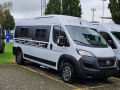 Bunkervan Denver ALL ROAD Van