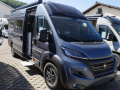 Adria Twin Supreme 640 SGX ¦ 2023 Fourgonnette