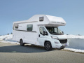 Weinsberg Cara Home 650 MEG ¦ 2024 Alcôve