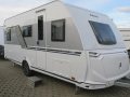 Knaus Sport 500 KD E-Power Caravane