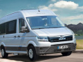 Westfalia Sven Hedin Fourgonnette