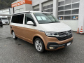 Volkswagen California T6 T 6.1 Ocean 4 Motion Fourgonnette