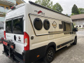 Malibu charming gt 640 Kastenwagen
